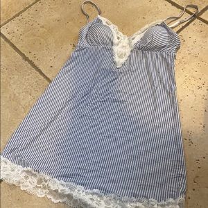 Victoria Secret lingerie